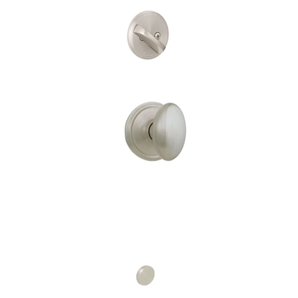Schlage Lock Handlesets